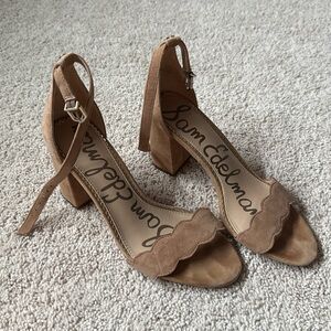 Sam Edelman Heels